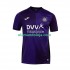 Camisola RSC Anderlecht Homem Equipamento Primeiro 2022-2023 Manga Curta